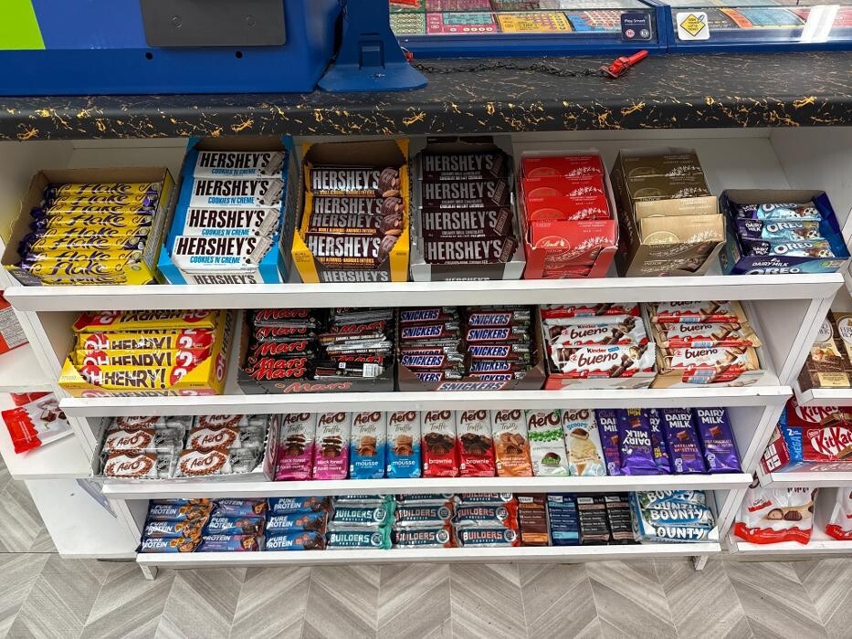 Images Hq Convenience Market