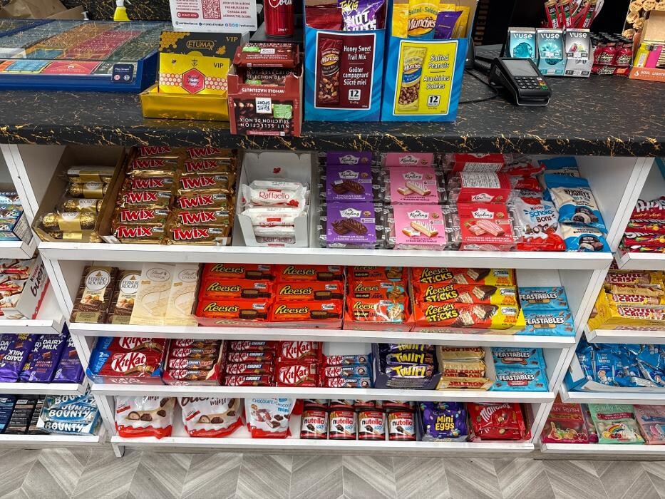 Images Hq Convenience Market