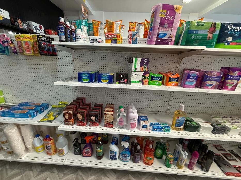 Images Hq Convenience Market
