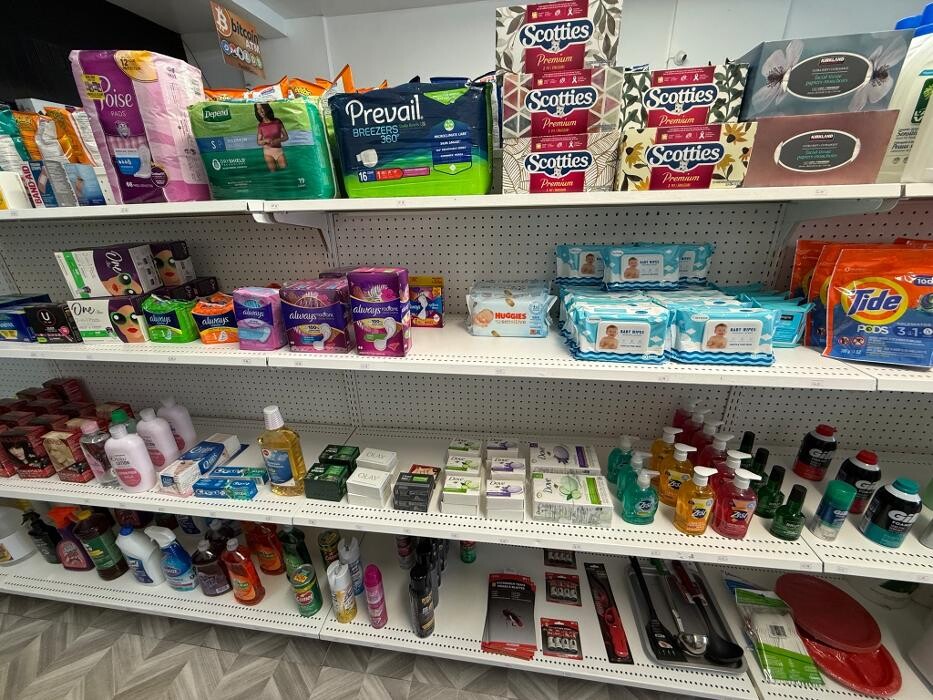 Images Hq Convenience Market