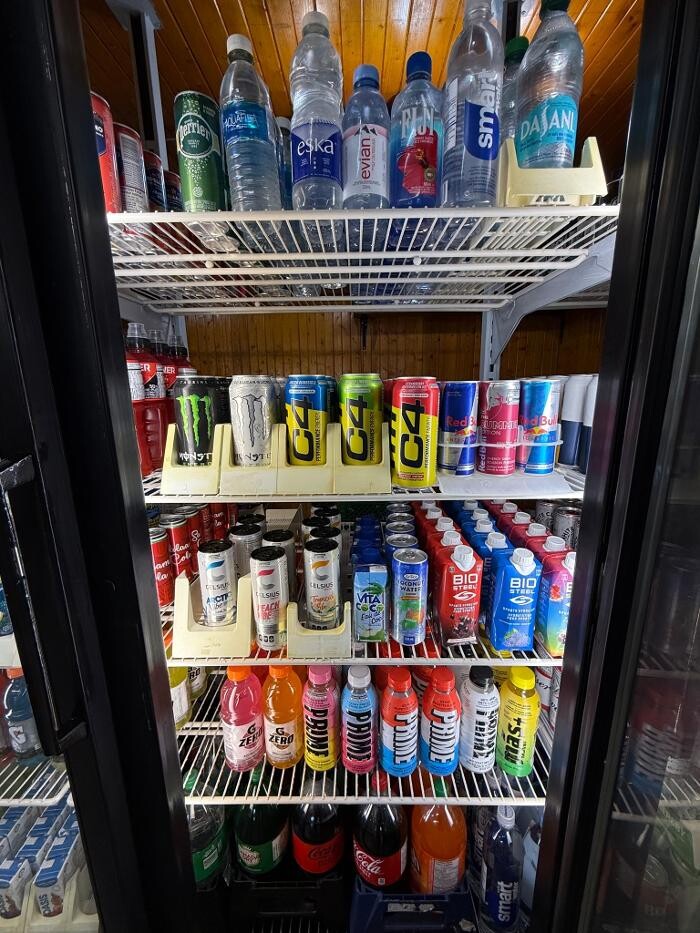 Images Hq Convenience Market
