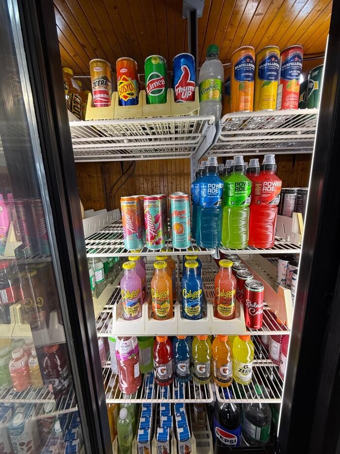 Images Hq Convenience Market