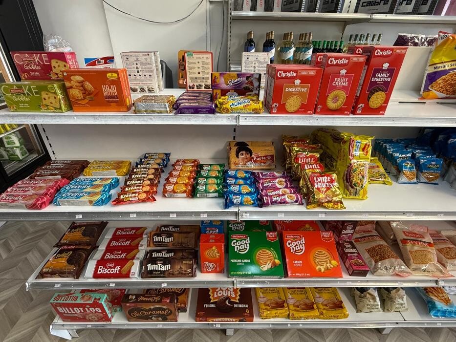 Images Hq Convenience Market