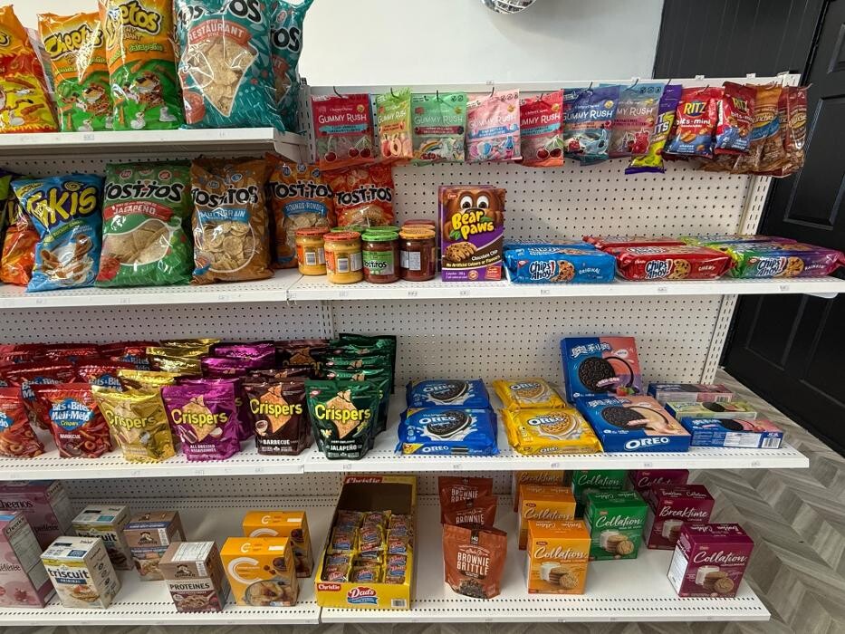Images Hq Convenience Market