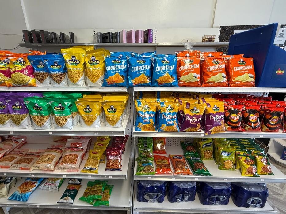 Images Hq Convenience Market