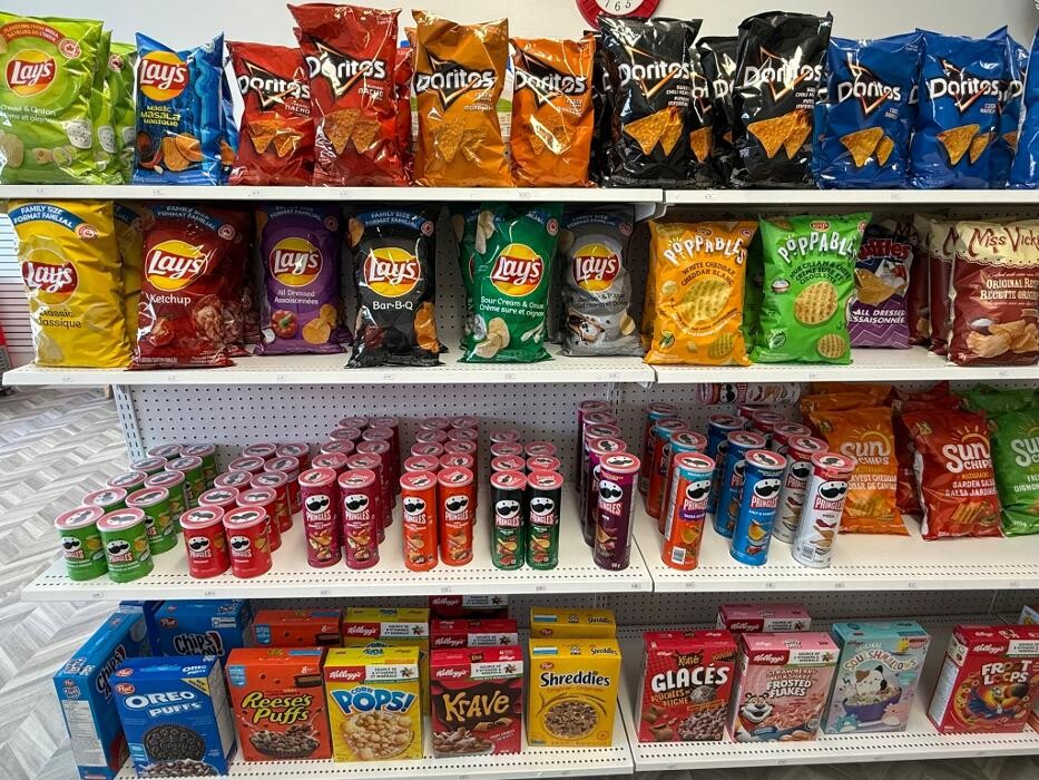 Images Hq Convenience Market