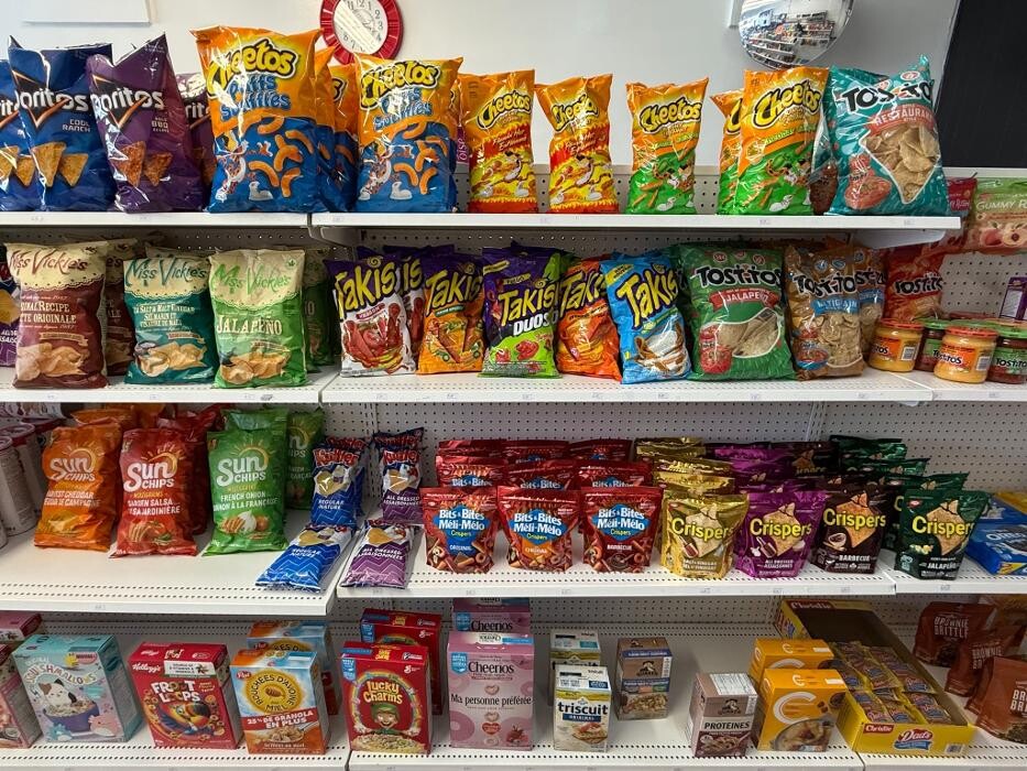 Images Hq Convenience Market