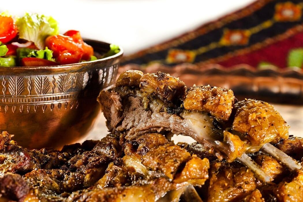 Images Asiamix Restaurant