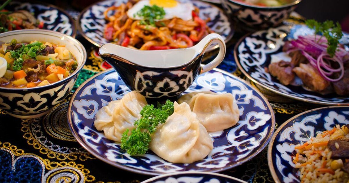 Images Asiamix Restaurant