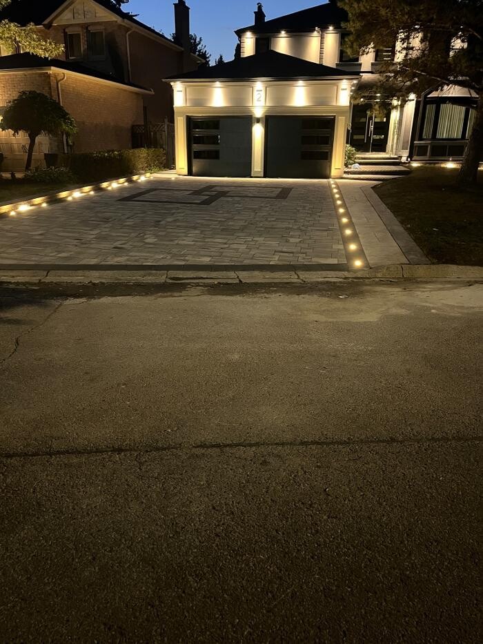 Images Lux Home Electric Inc.