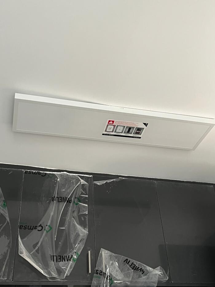Images Lux Home Electric Inc.