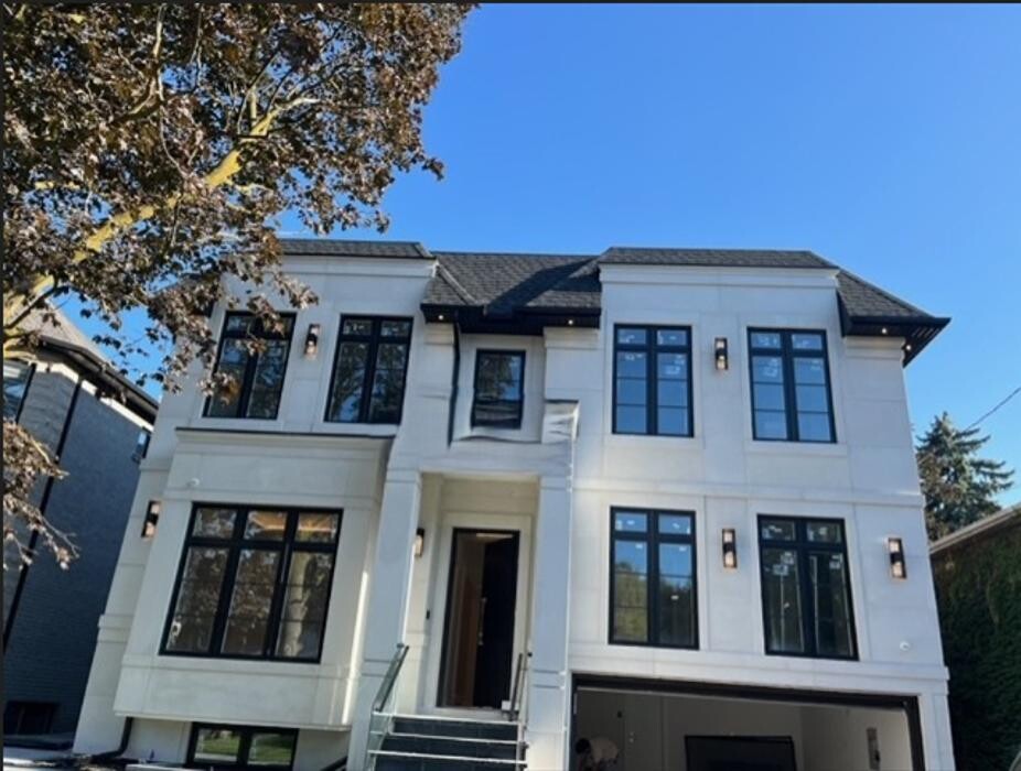 Images Lux Home Electric Inc.