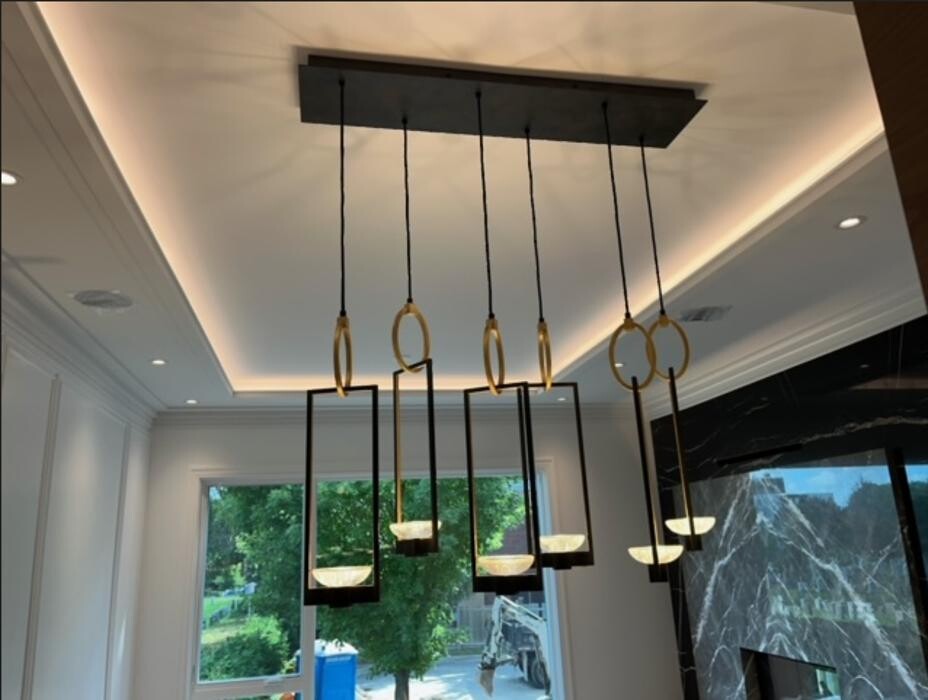 Images Lux Home Electric Inc.