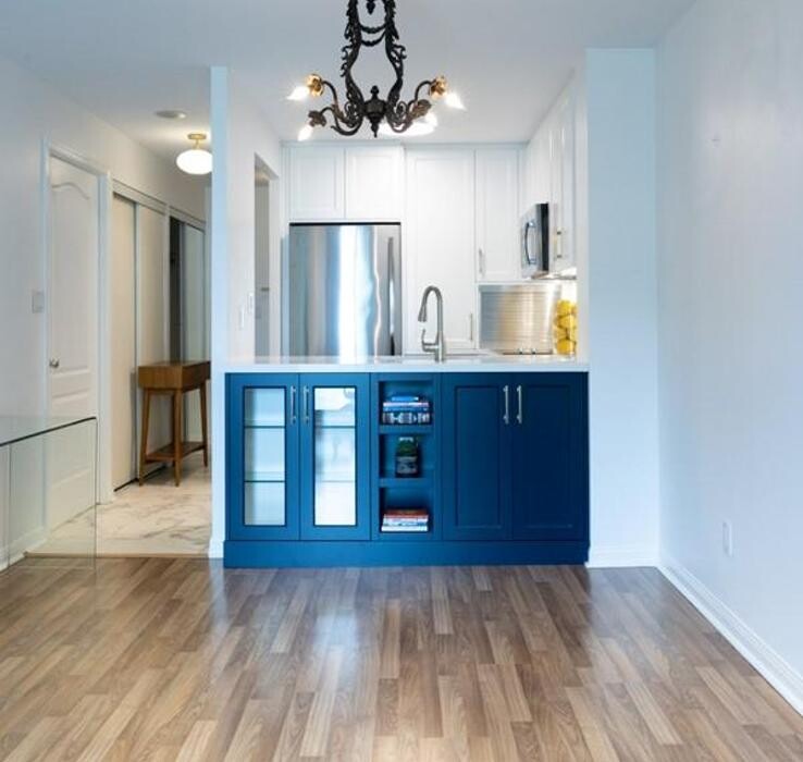 Images Golden Bee Homes Inc. - Toronto Home Renovation