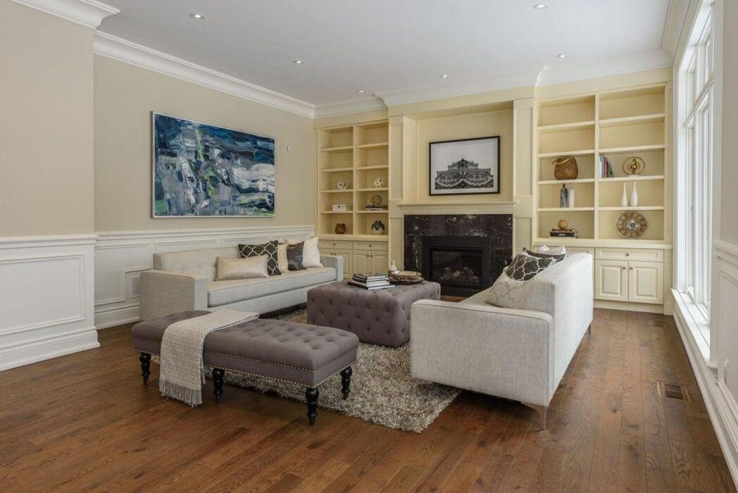 Images Golden Bee Homes Inc. - Toronto Home Renovation