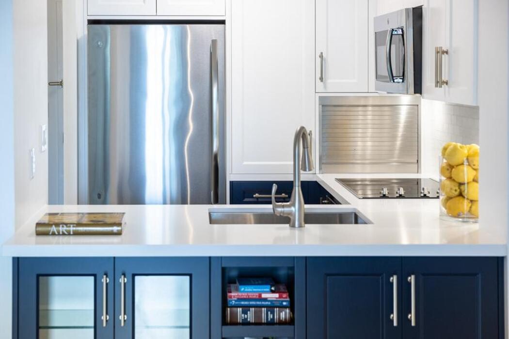 Images Golden Bee Homes Inc. - Toronto Home Renovation