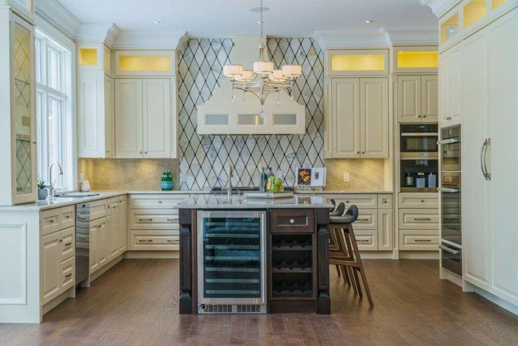 Images Golden Bee Homes Inc. - Toronto Home Renovation