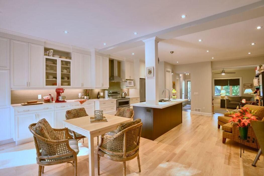Images Golden Bee Homes Inc. - Toronto Home Renovation