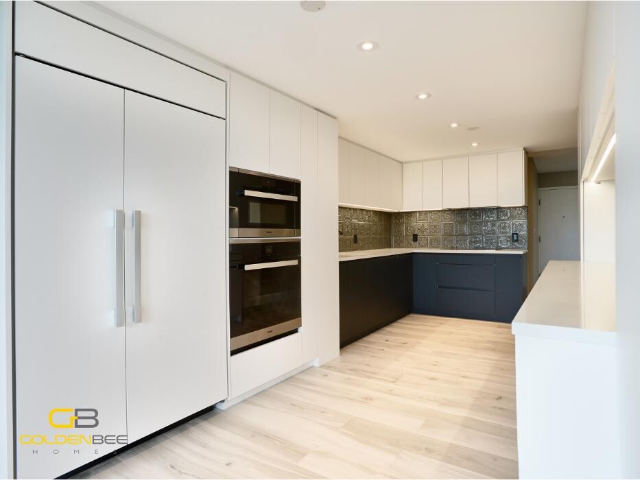 Images Golden Bee Homes Inc. - Toronto Home Renovation