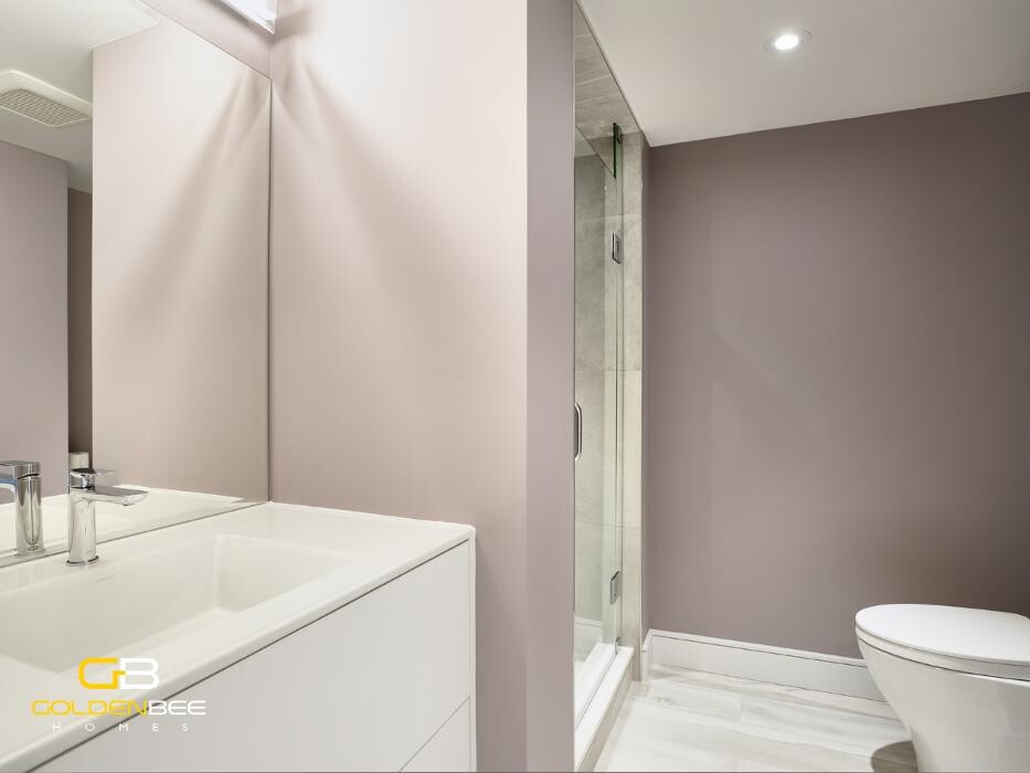 Images Golden Bee Homes Inc. - Toronto Home Renovation