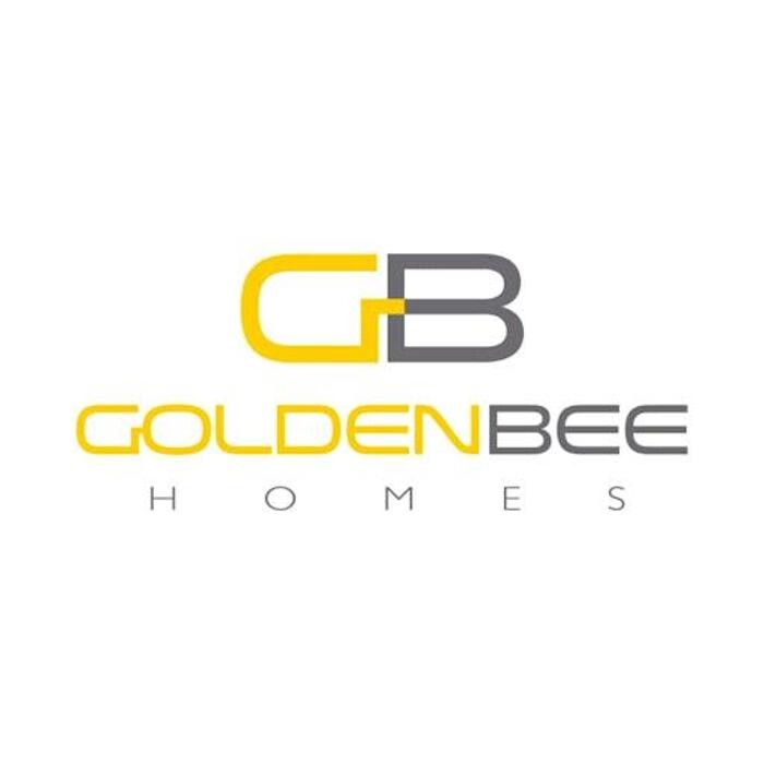 Golden Bee Homes Inc. - Toronto Home Renovation Logo