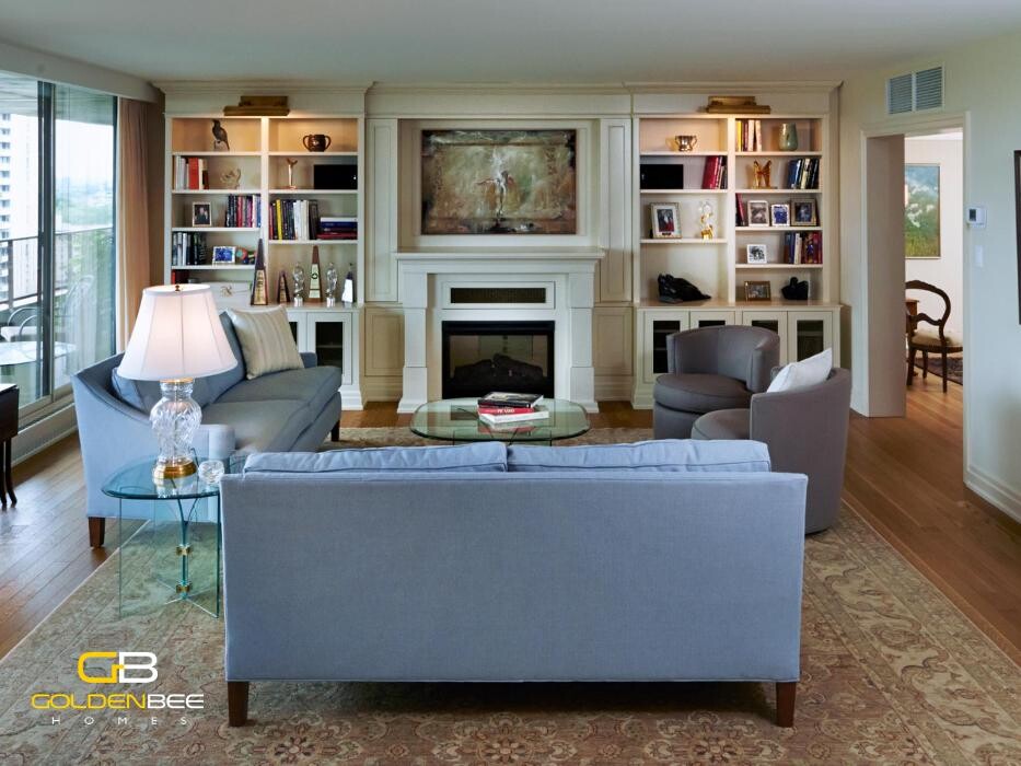 Images Golden Bee Homes Inc. - Toronto Home Renovation
