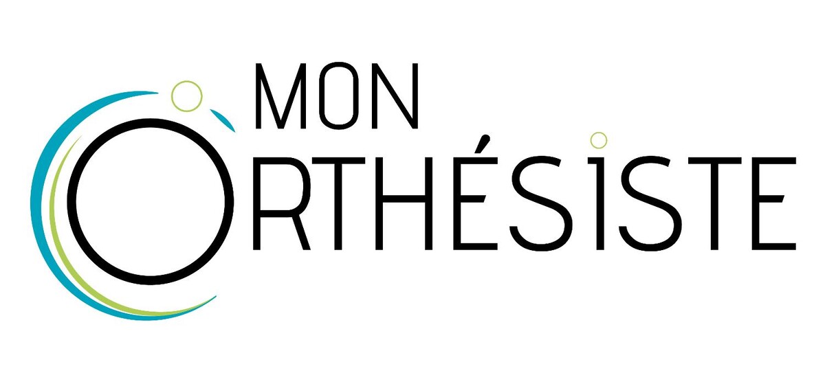 Mon Orthésiste Inc. Logo