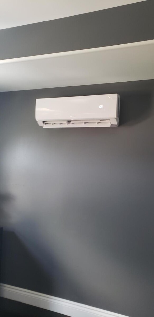 Images Flow Tech Heating & Cooling HVAC