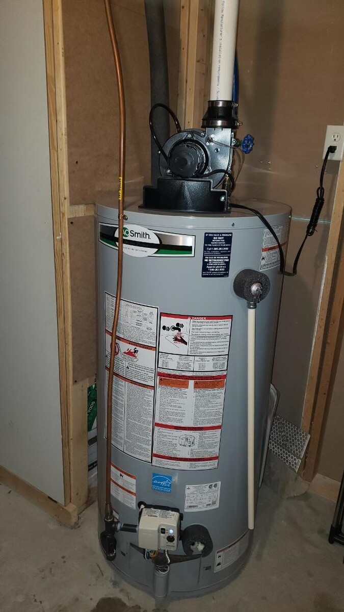 Images Flow Tech Heating & Cooling HVAC