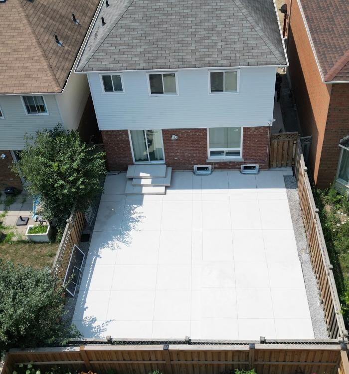 Images Polygon Concrete Corp.