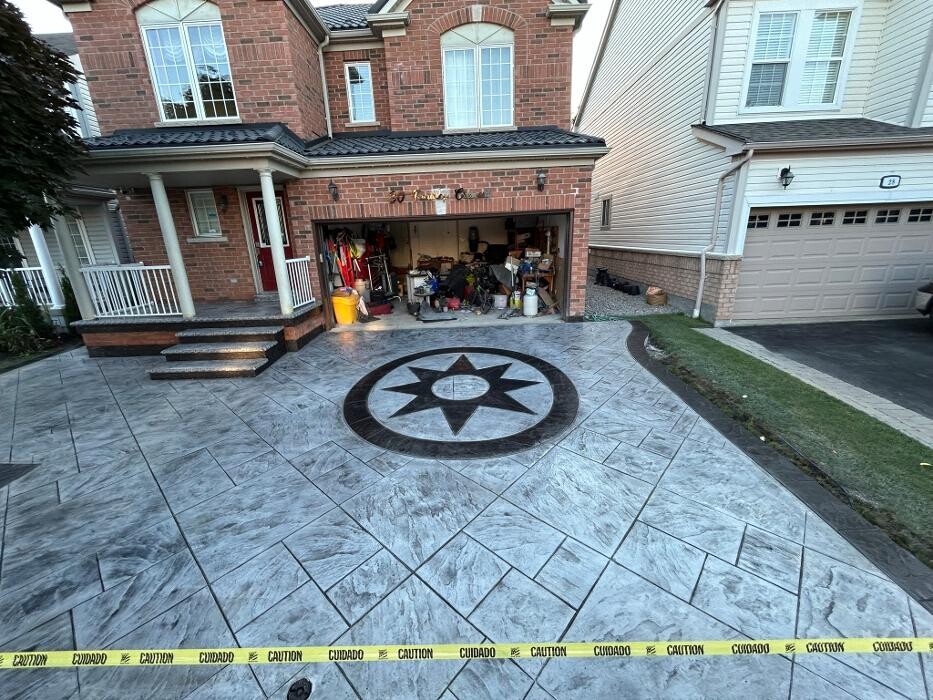 Images Polygon Concrete Corp.