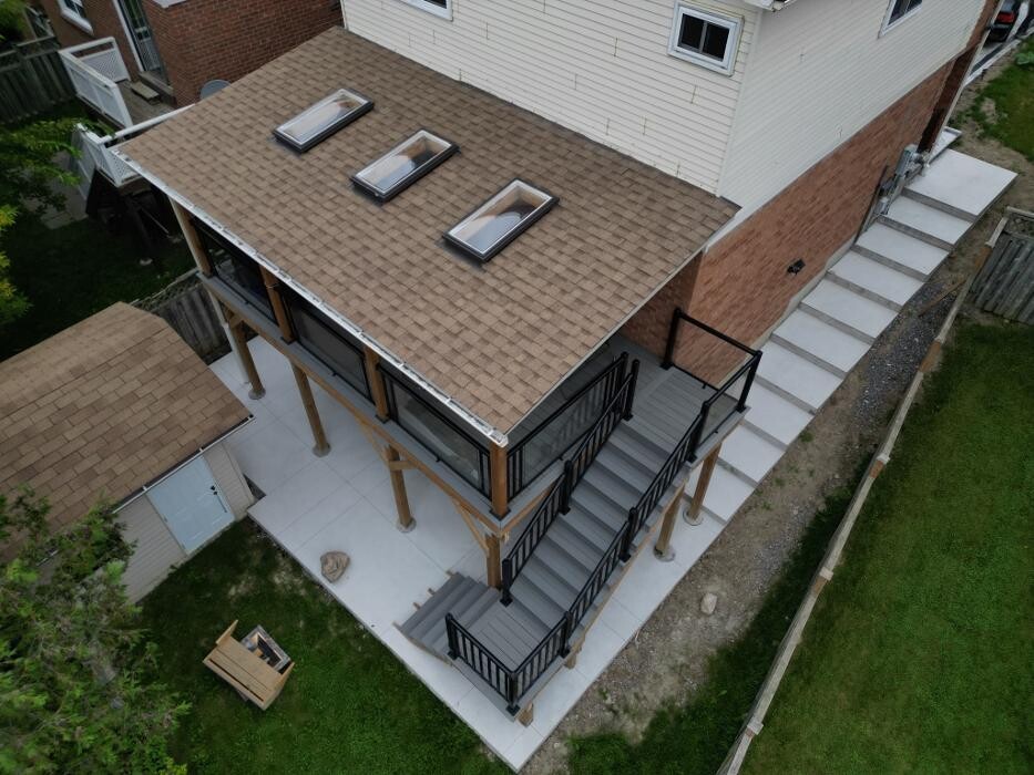 Images Polygon Concrete Corp.