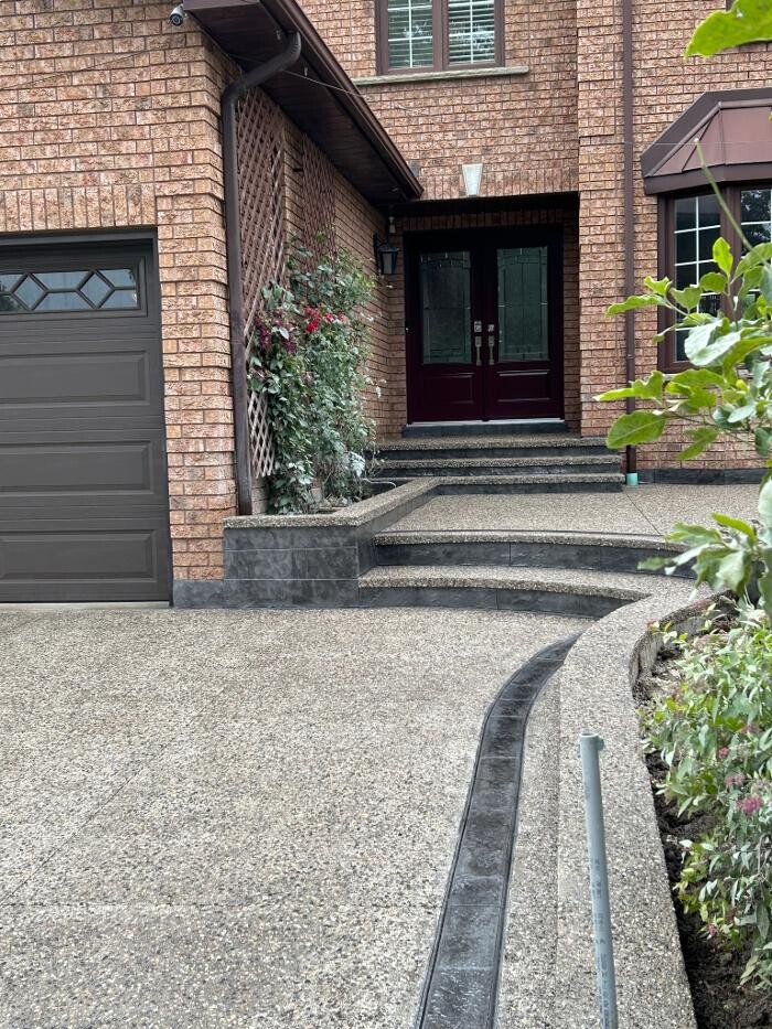 Images Polygon Concrete Corp.