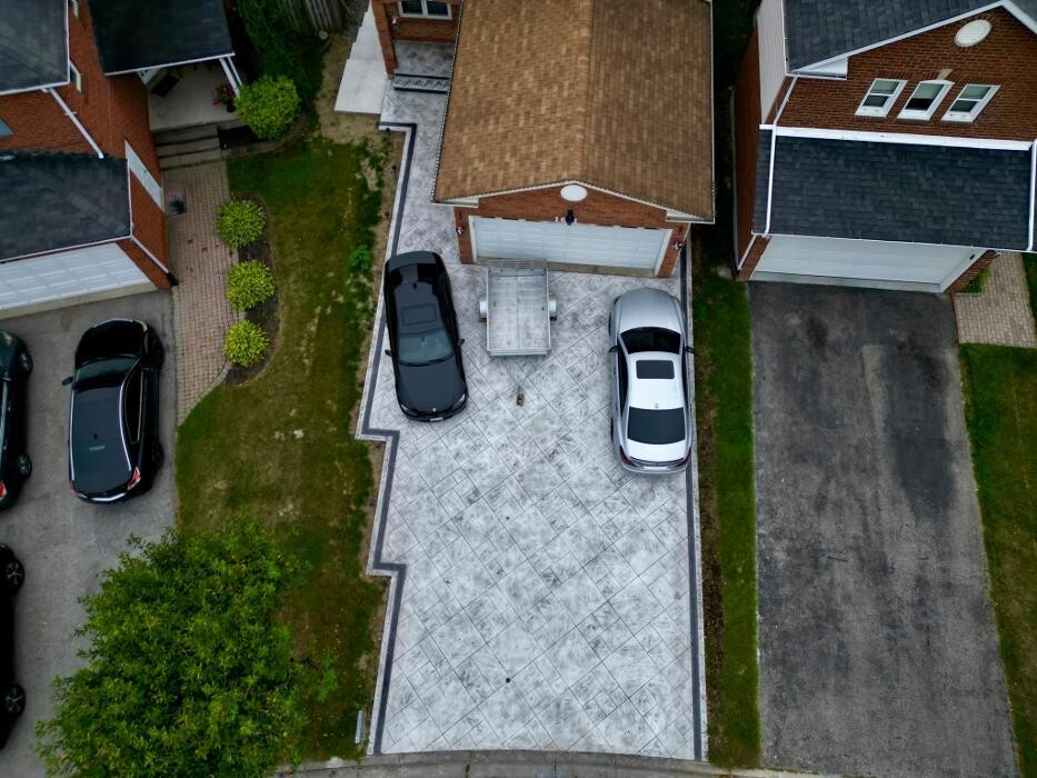 Images Polygon Concrete Corp.