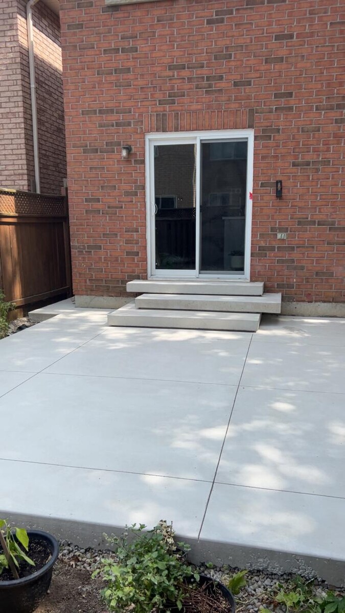 Images Polygon Concrete Corp.