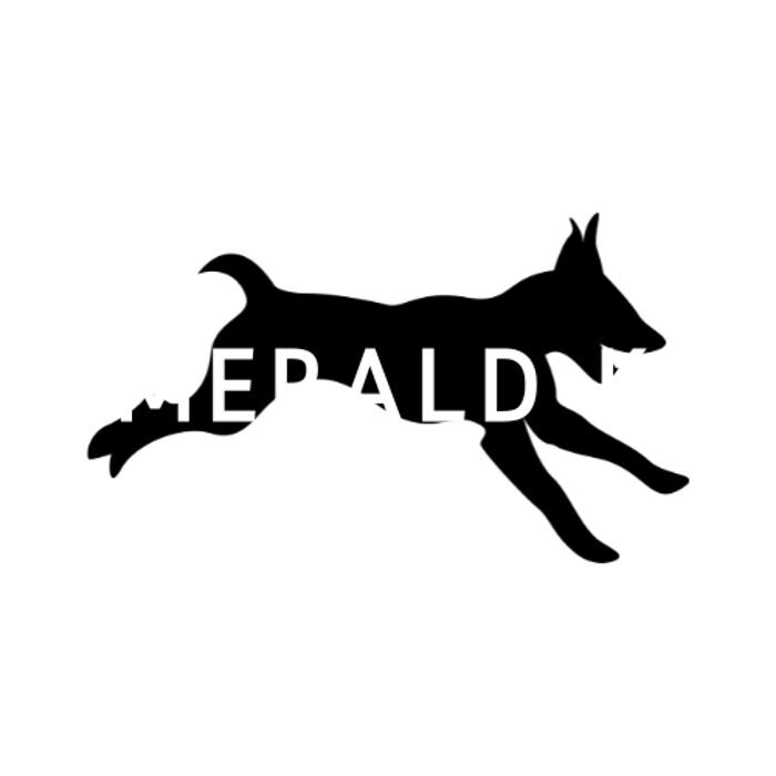 Emerald K9 Logo