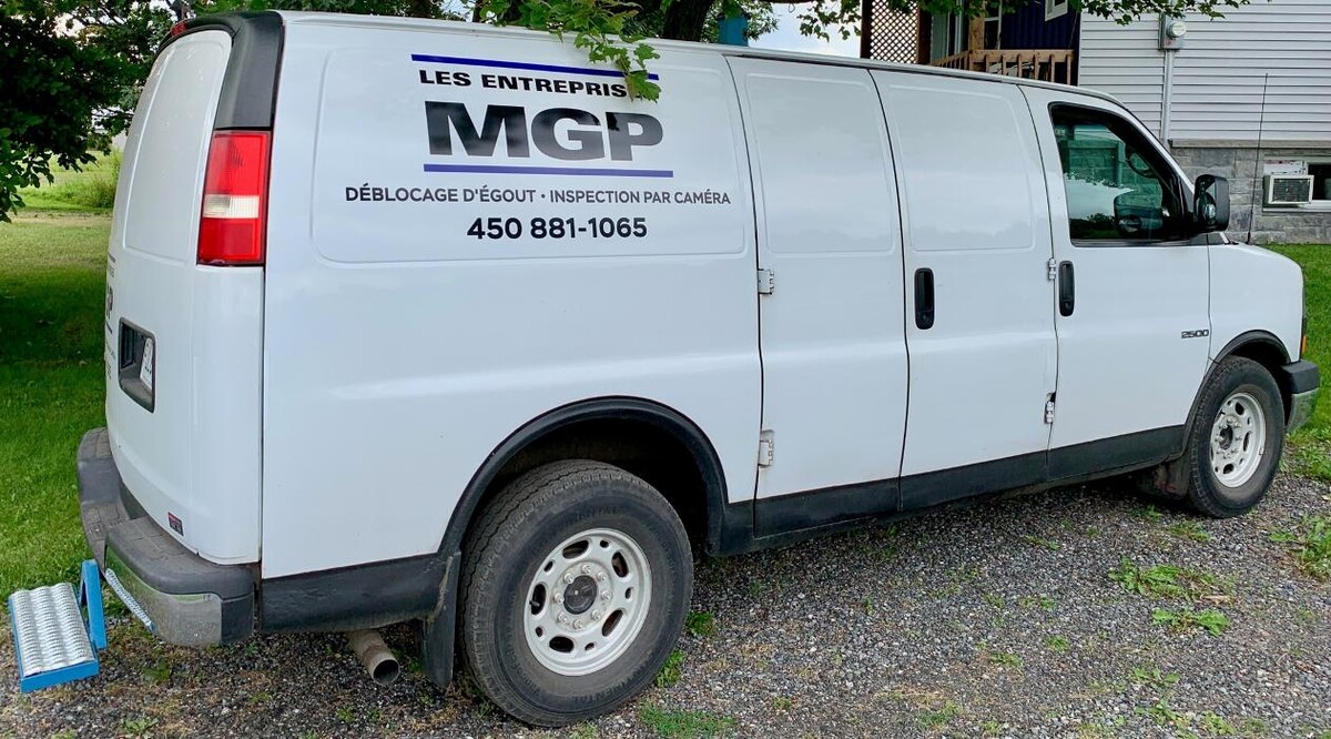 Images Les Entreprises MGP