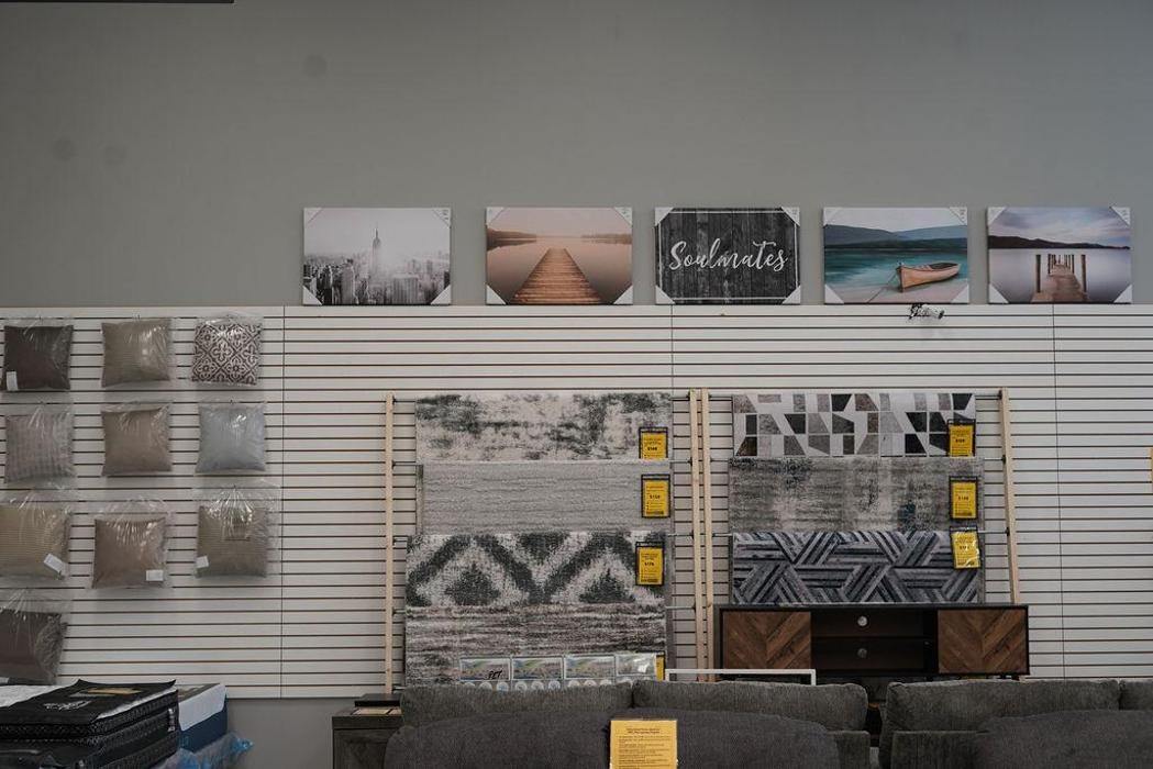 Images Surplus Furniture and Mattress Warehouse
