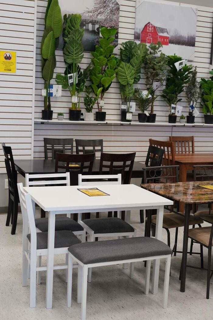 Images Surplus Furniture and Mattress Warehouse