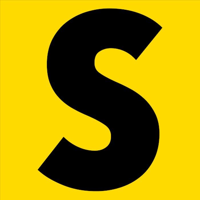 Surplus Furniture and Mattress Warehouse Logo