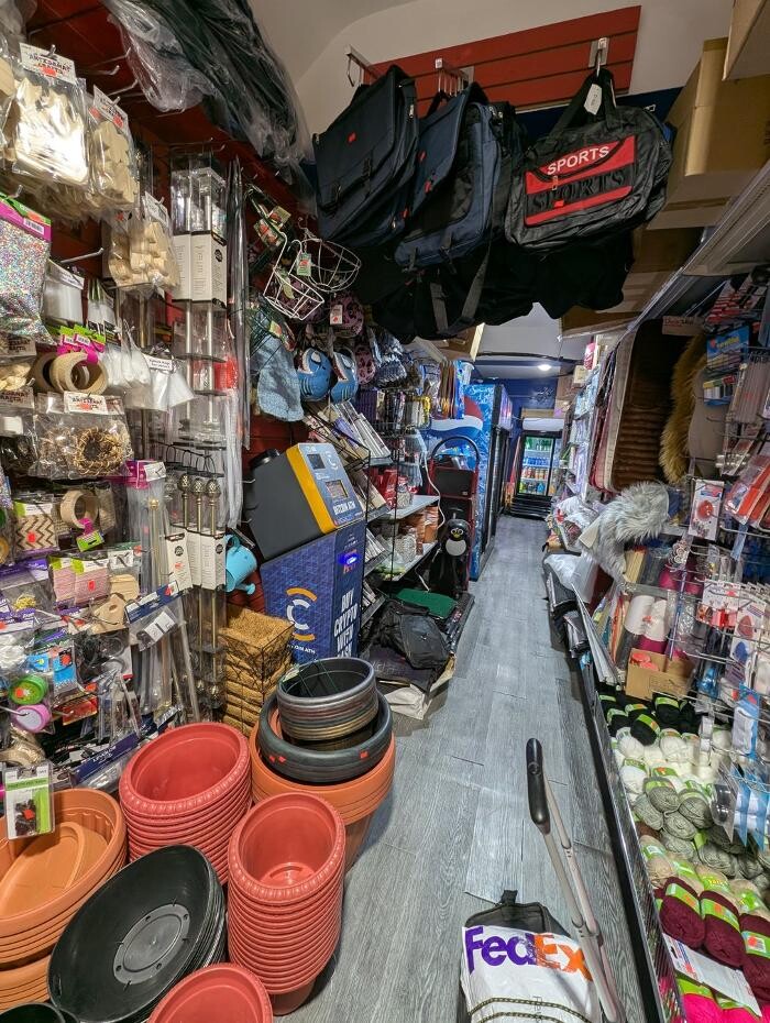 Images CoinFlip Bitcoin ATM - Family Stop Dollar Blitz (Toronto)