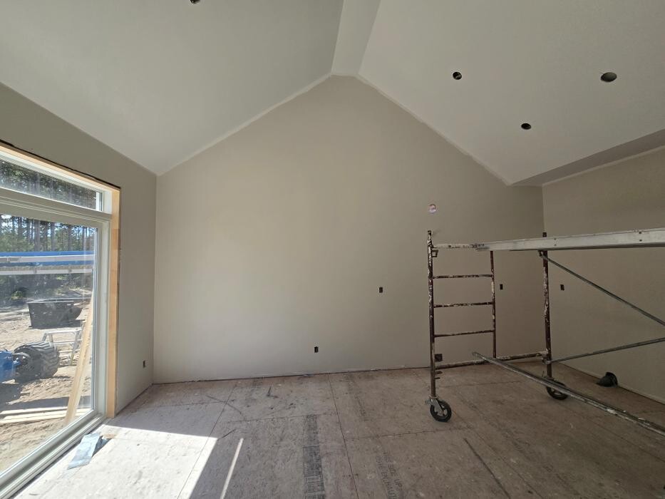 Images Precise Painting & Contracting