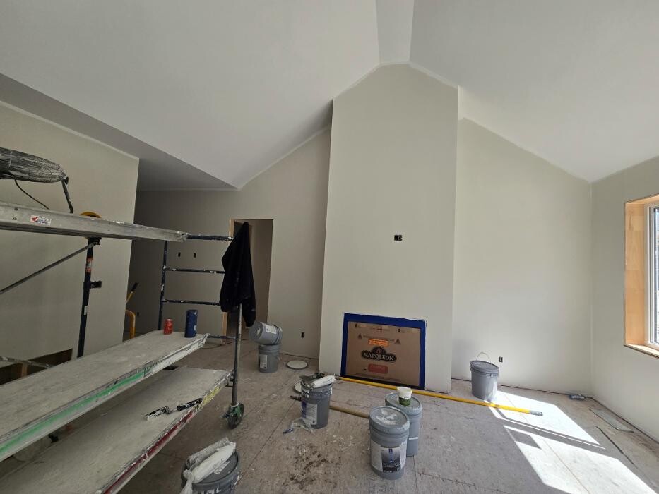 Images Precise Painting & Contracting