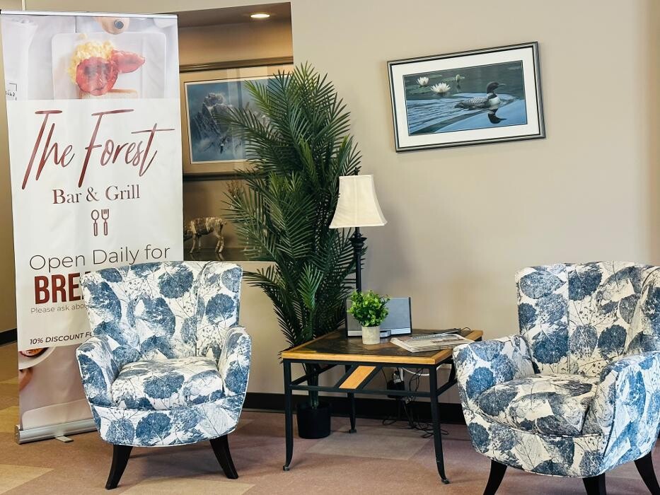 Images Forest Inn & Conference Centre