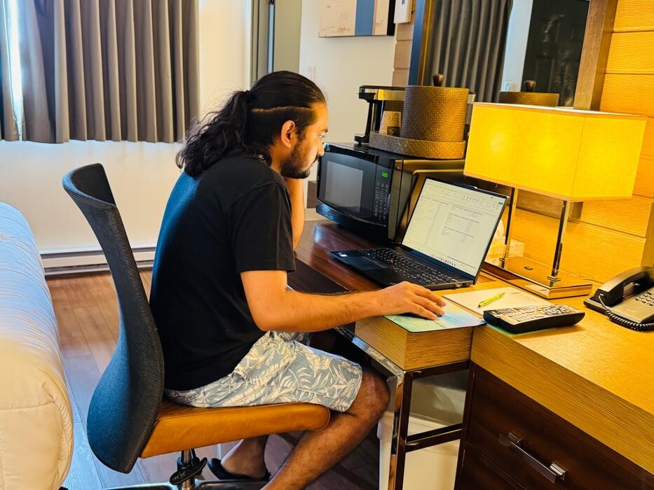 Images Forest Inn & Conference Centre