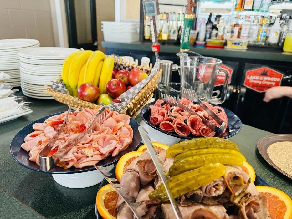 Images Forest Inn & Conference Centre