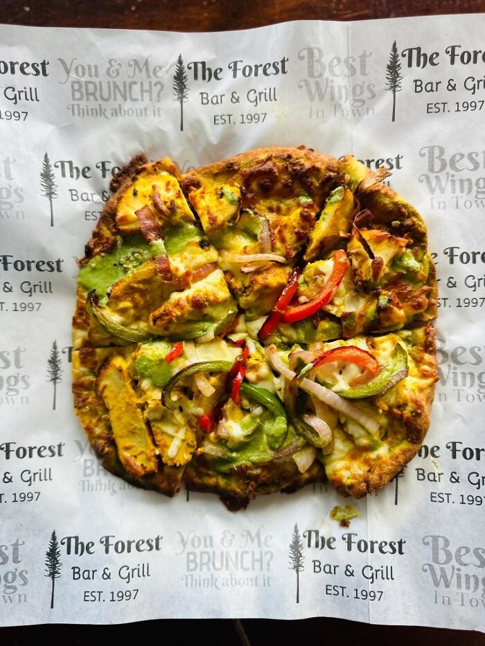 Images Forest Inn & Conference Centre