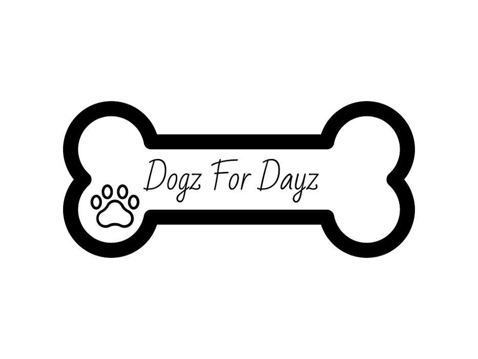 Dogz For Dayz Logo