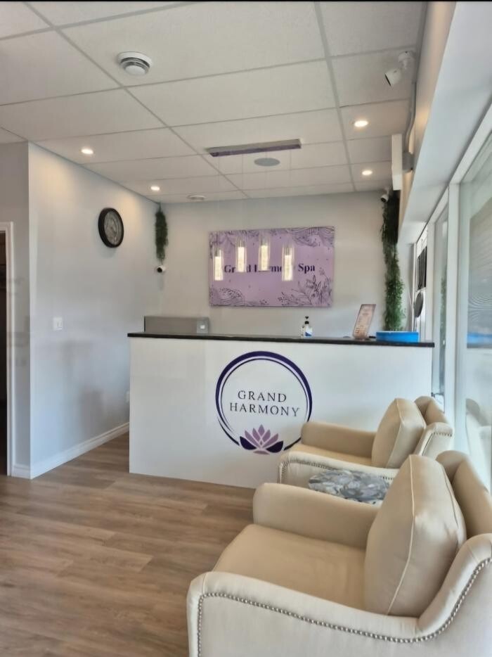 Images Grand Harmony Spa