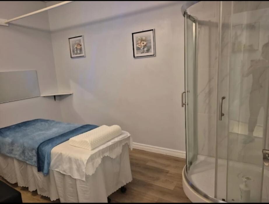 Images Grand Harmony Spa